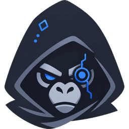 MagickMonkey logo